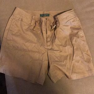 Ralph Lauren shorts